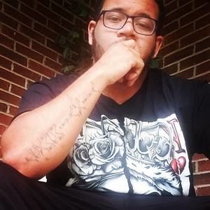 Meet your Posher, Nate